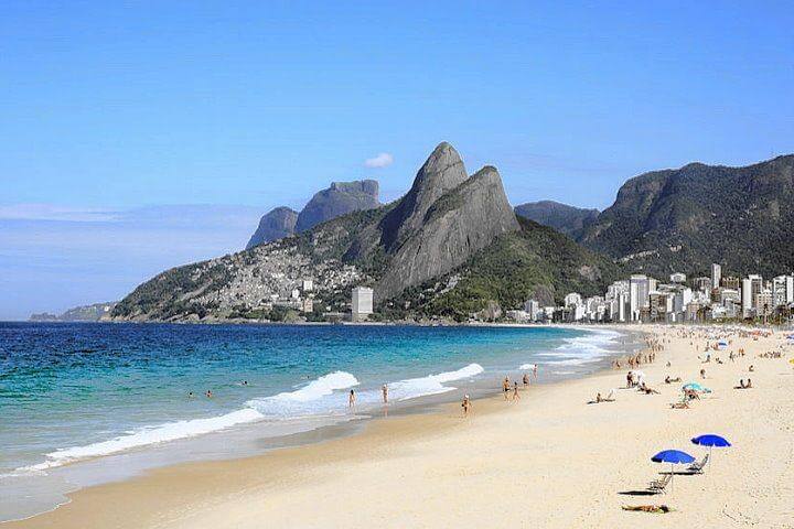 As 6 melhores praias do Rio de Janeiro 