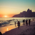 As 6 melhores praias do Rio de Janeiro