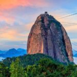 Dez coisas para fazer no Rio de Janeiro.