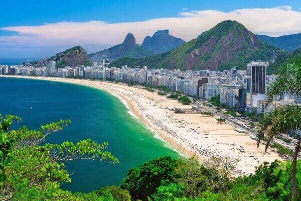 11 praias do brasil preferidas do turistas 
