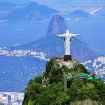 13 atrações turísticas no Brasil mais avaliadas no Brasil