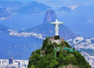 13 atrações turísticas no Brasil mais avaliadas no Brasil
