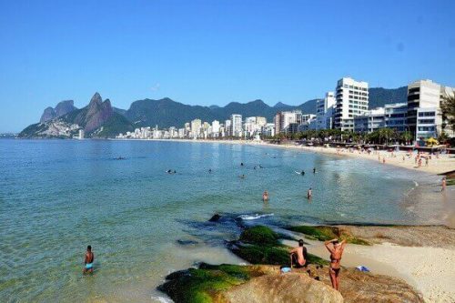 Praias mais deslumbrantes do Rio de Janeiro