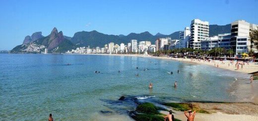Praias mais deslumbrantes do Rio de Janeiro