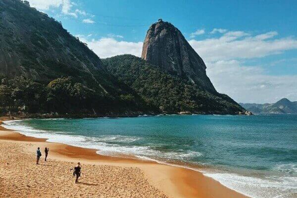 Praias mais deslumbrantes do Rio de Janeiro 