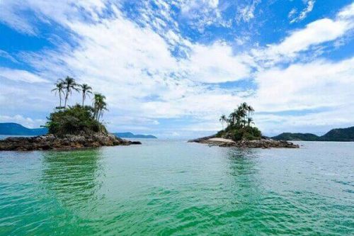 Viajar para Angra dos Reis como chegar