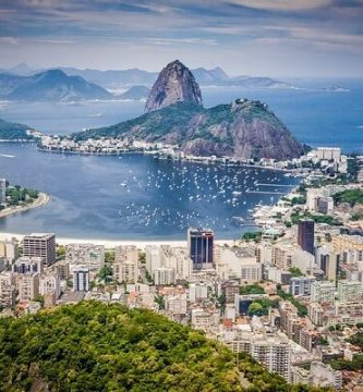 Conheça os melhores destinos turísticos do brasil