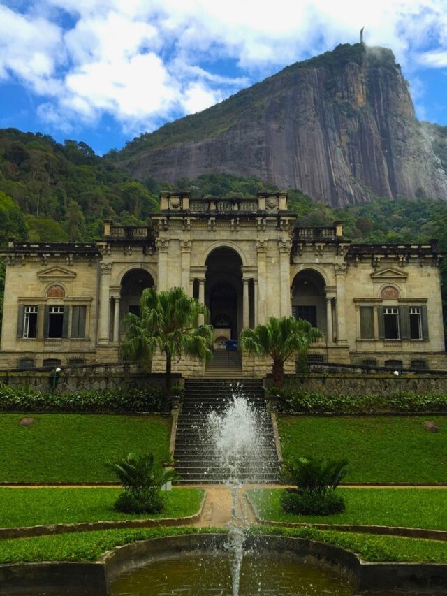 O que fazer no Rio de Janeiro, veja as melhores atrações