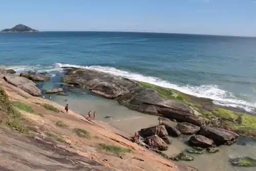 Maravilhosas Praias da Zona Oeste do Rio de Janeiro