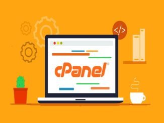Hospedagem cPanel barata