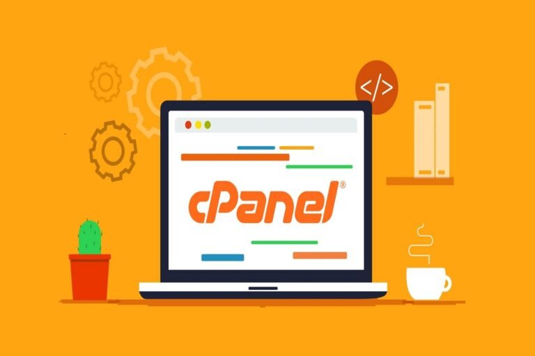 Hospedagem cPanel barata