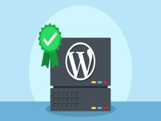 Melhor hospedagem de site WordPress