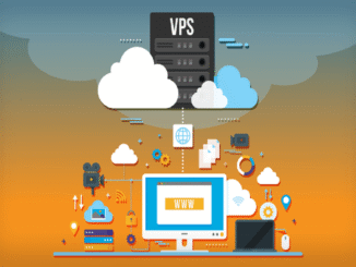 VPS barata