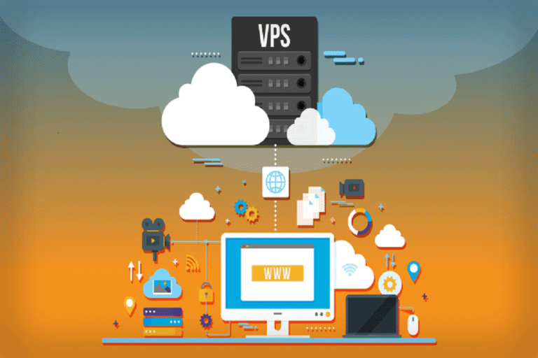 VPS barata
