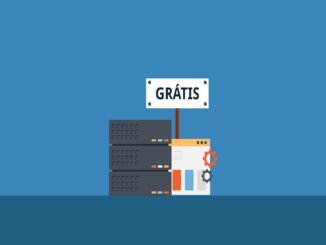 hospedagem de site grátis