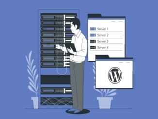 melhor hospedagem WordPress