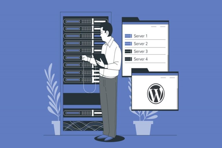 melhor hospedagem WordPress