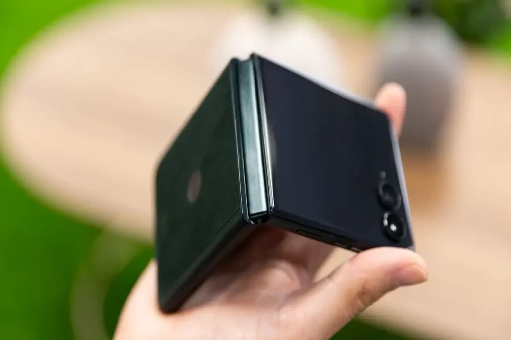 o melhor preços do brasil do Motorola Razr 60 Ultra