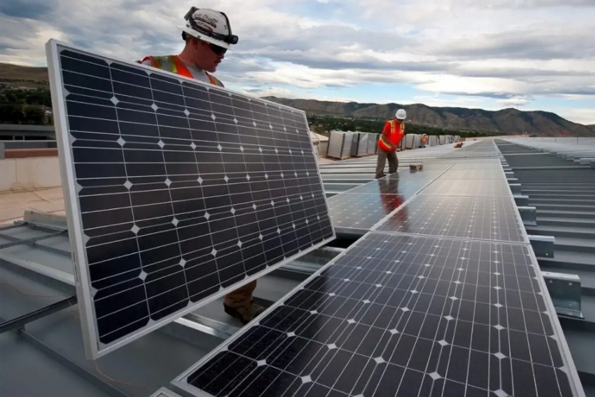 Kit de Energia Solar: qual escolher. qual é o mais economico