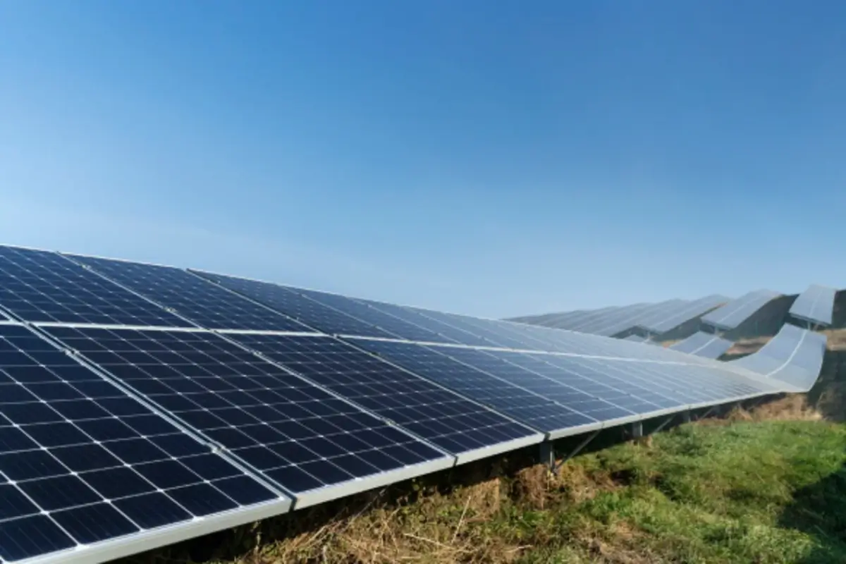 conheça os tipos de Geradores de Energia Solar